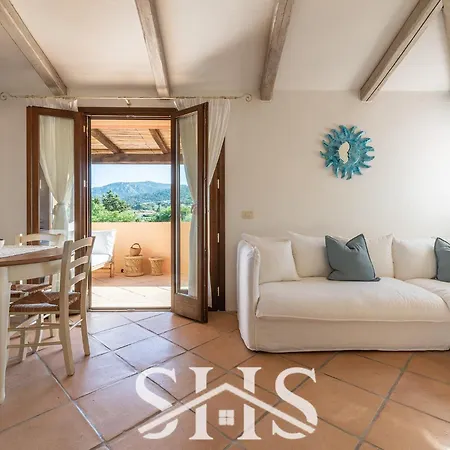 I Galeoni A Few Steps From The Promenade Du Port Porto Cervo