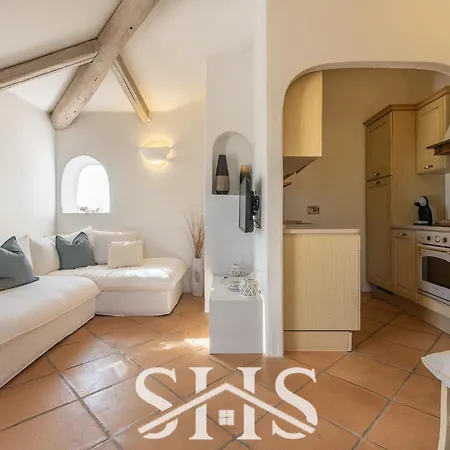 I Galeoni A Few Steps From The Promenade Du Port * Porto Cervo