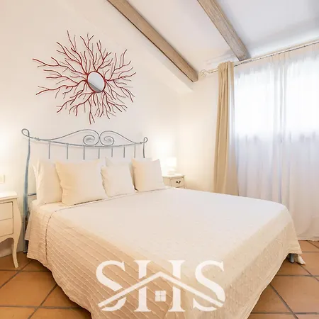 I Galeoni A Few Steps From The Promenade Du Port *