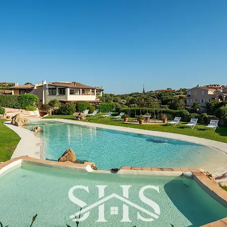 I Galeoni A Few Steps From The Promenade Du Port Porto Cervo