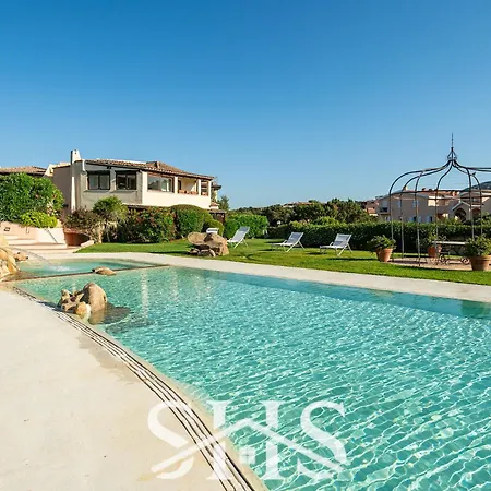 I Galeoni A Few Steps From The Promenade Du Port * Porto Cervo