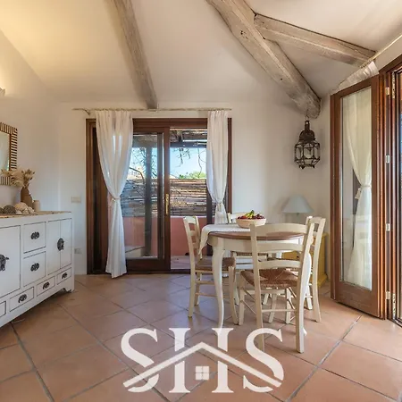 I Galeoni A Few Steps From The Promenade Du Port * Porto Cervo